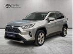 Toyota RAV4 V 2019 2.5 vvt-ie h Dynamic 2wd 218cv e-cvt