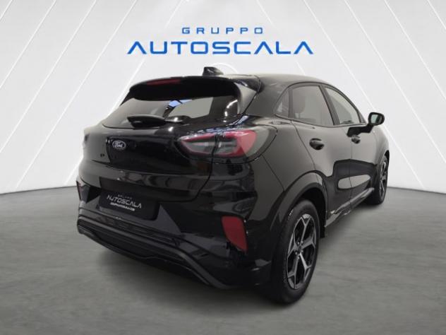 FORD Puma 1.0 EcoBoost Hybrid 125 CV S&S aut. ST-Line rif. 24206415 - Foto 5