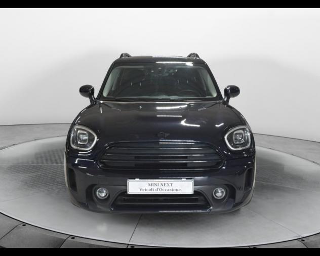 MINI Countryman Mini F60 2020 Mini 2.0 Cooper D Classic auto - Foto 3