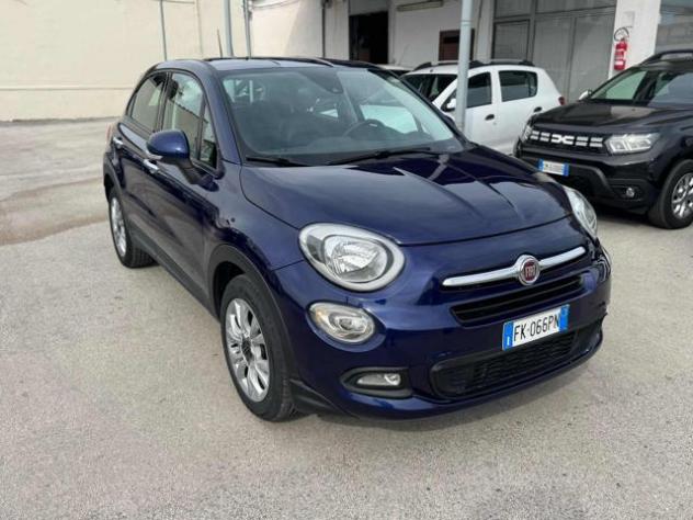 FIAT 500X 1.6 MtJ 120 CV Lounge 120MILA KM SUPER PREZZO rif. 23972235 - Foto 3