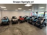 RENAULT Twizy 45 Intens Elettrica 50 CC rif. 24052133