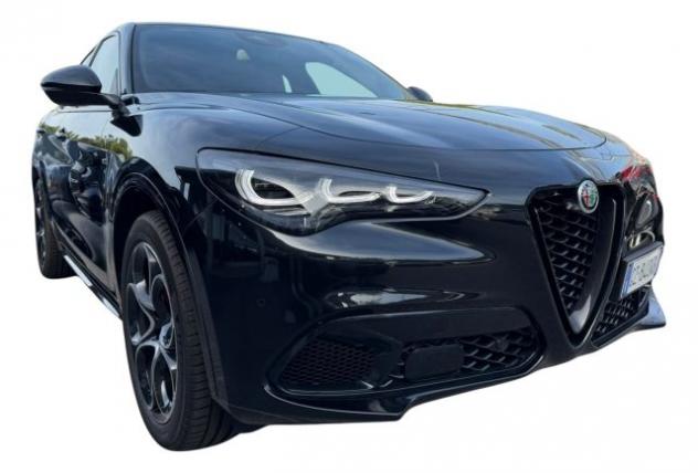 ALFA ROMEO Stelvio 2.2 Turbodiesel 210 CV AT8 Q4 Veloce PREZZO REALE rif. 24160767