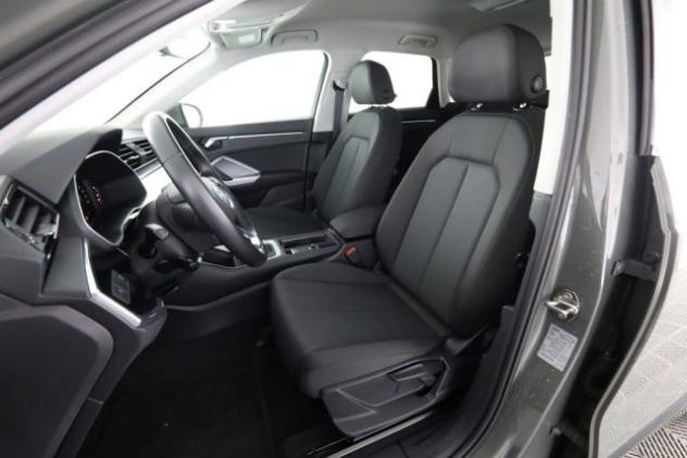 AUDI Q3 Q3 35 TDI S tronic Business Advanced rif. 23876783 - Foto 2