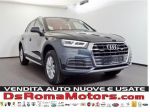 Audi Q5 2.0 TDI QUATTRO C/AUT LED NAVI 19 PELLE CAMERA