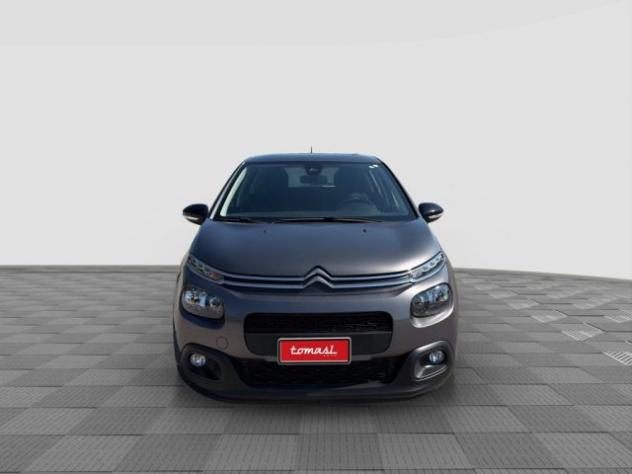 CITROEN C3 C3 PureTech 83 S&S Feel rif. 23939838 - Foto 8