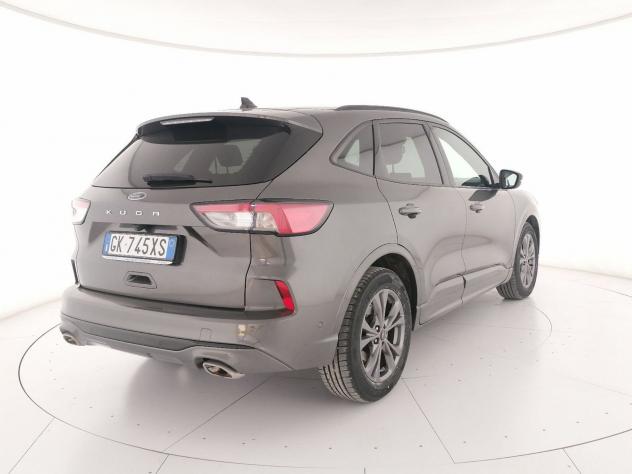 Ford Kuga 1.5 ecoblue ST-Line 2wd 120cv auto - Foto 2