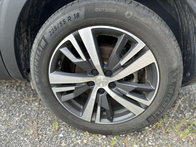 Peugeot 3008 PureTech Turbo 130 S&S Allure Pack - Foto 9