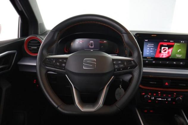SEAT Arona Arona 1.0 EcoTSI 115 CV DSG FR rif. 23783317 - Foto 5
