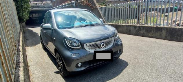 Smart Forfour 70 1.0 Passion - Foto 3