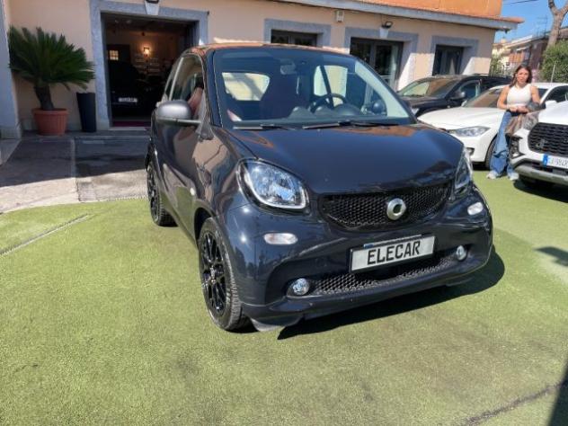 SMART ForTwo 90 0.9 Turbo twinamic Passion rif. 23637811 - Foto 3