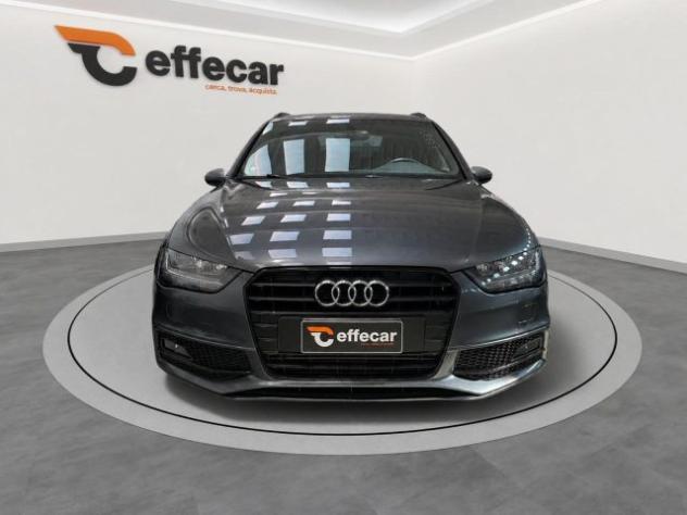 AUDI A4 Avant 2.0 TDI S-Line rif. 24241478 - Foto 2