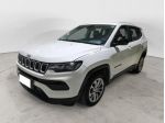 Jeep Compass Compass 1.3 turbo t4 Business 2wd 150cv ddct