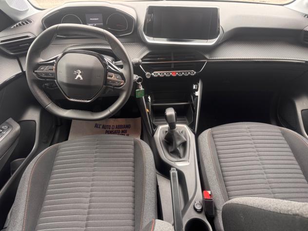 Peugeot 208 1.2 5 porte Active - Foto 6