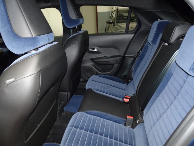 Lancia Ypsilon Hybrid e-DCT Edizione Cassina - Foto 10
