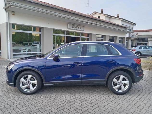 Audi Q3 2.0 35 TDI Business Advanced S Tronic - Foto 8