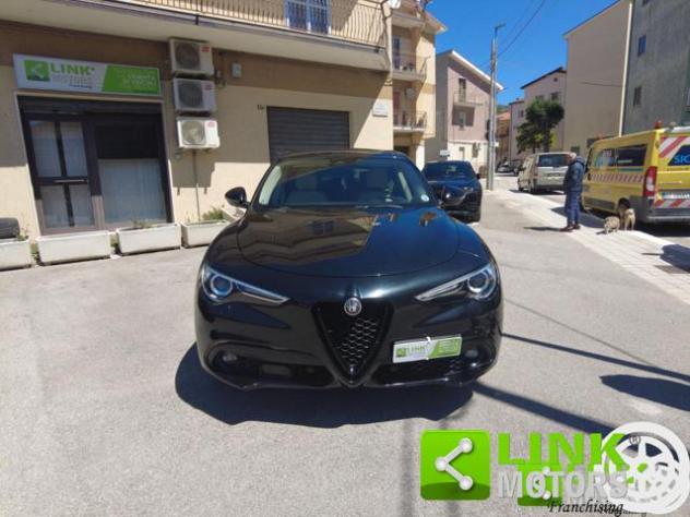 ALFA ROMEO Stelvio Ti rif. 23794564 - Foto 3