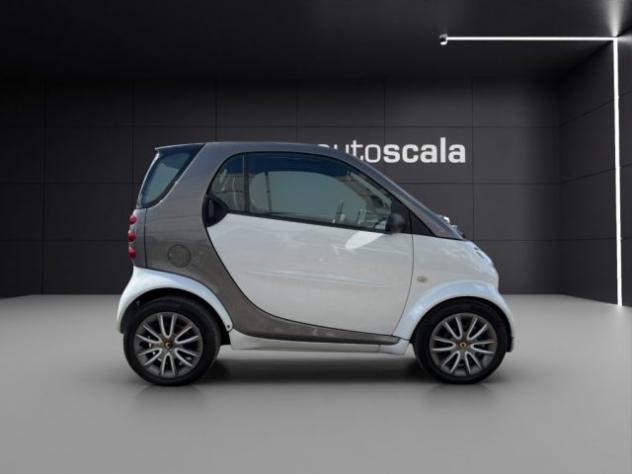 SMART ForTwo 600 smart & passion Gpl rif. 24068276 - Foto 6