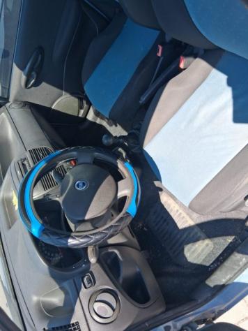 FIAT Punto 1.2 5 porte Active Natural Power OK NEOPATENTATI rif. 23856702 - Foto 6