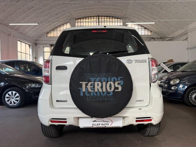 Daihatsu Terios 1.5 4WD B You - Foto 9