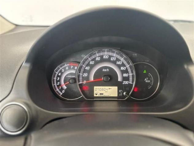 MITSUBISHI Space Star 1.0 Mivec Funky rif. 23939417 - Foto 8