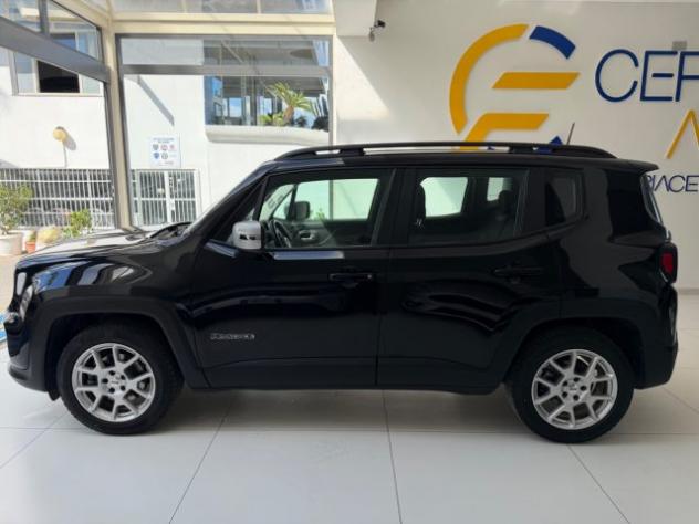 JEEP Renegade 1.5 Turbo T4 MHEV Limited tua da €199,00 mensili rif. 24077304 - Foto 10