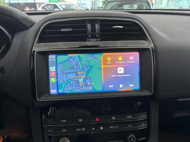 JAGUAR F-Pace 2.0 D 180 CV aut. Prestige rif. 24013595 - Foto 10