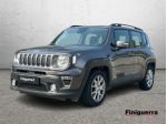 Jeep Renegade 1.0 T3 120cv Limited