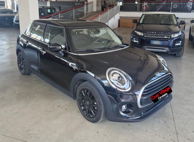 MINI Mini 5 porte Mini 5p 1.5 Cooper Boost auto