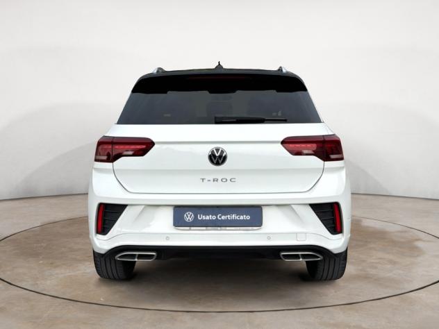 Volkswagen T-Roc 1.0 TSI R-Line - Foto 5