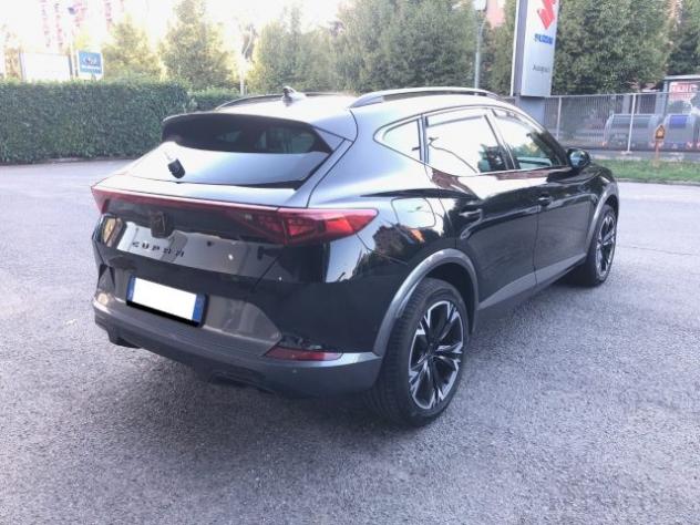 CUPRA Formentor 2.0 TDI 4Drive DSG rif. 24056665 - Foto 4