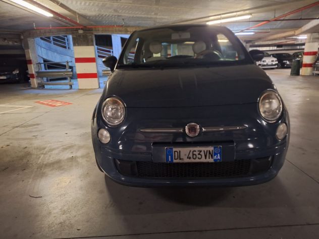 FIAT 500 2007 gpl - Foto 6