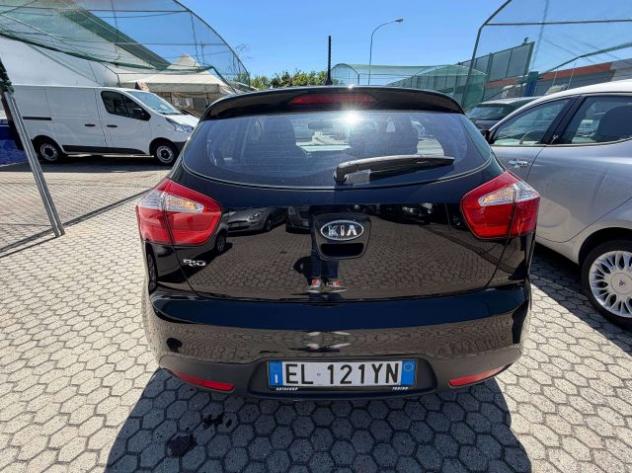 KIA Rio Rio III 5p 1.2 EX clima 138000 km rif. 23814274 - Foto 3