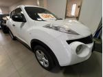 Nissan Juke 1.6 GPL
