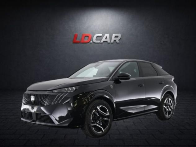 PEUGEOT e-3008 motore elettrico (73kWh) 210 CV GT rif. 24067671