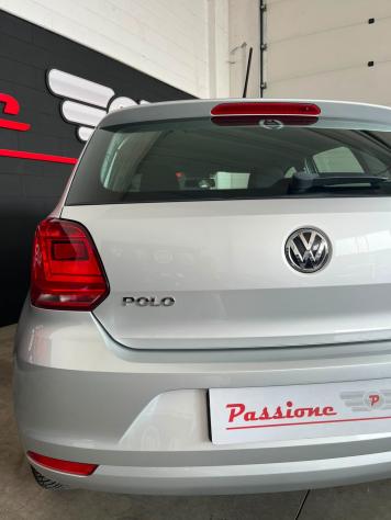 Volkswagen Polo Prezzo NON vincolato a finanziamento - Foto 8