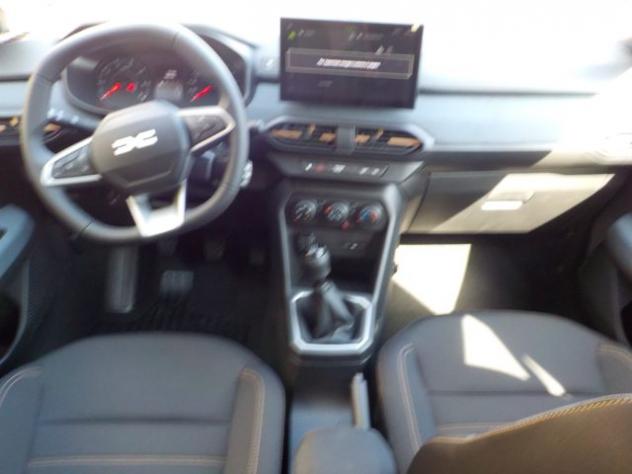 DACIA Sandero Stepway 1.2 GPL 120 CV Autom. Expression rif. 24159158 - Foto 5