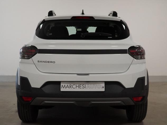 Dacia Sandero 1.2 Expression eco-G 120cv GPL - Foto 5