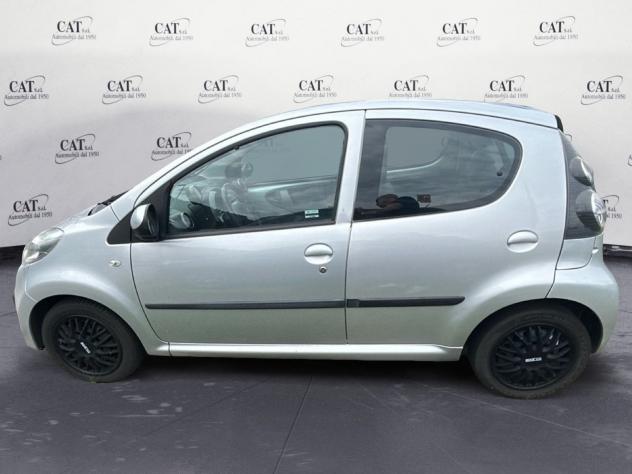 Citroën C1 C1 5p 1.0 BaC1 - Foto 5
