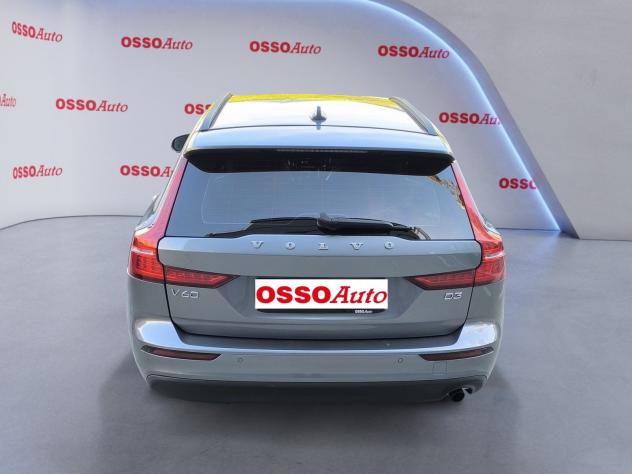 Volvo V60 D3 2.0 150 HP BUSINESS - Foto 6