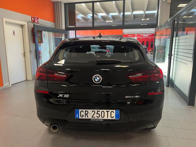 BMW X2 sDrive 18i NAVI - Foto 6