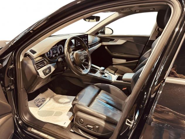 Audi A4 allroad quattro 40 TDI 190 CV S tronic - Foto 7