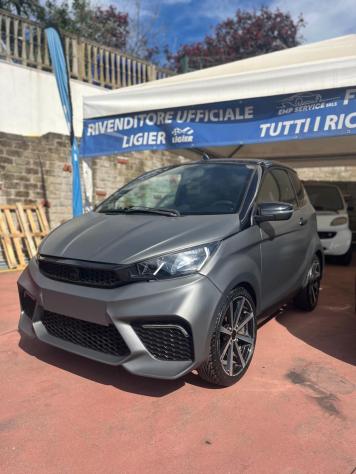 Aixam City GTO Emotion - Foto 2