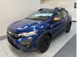 Dacia Sandero Sandero Stepway 1.0 tce Extreme Eco-g 100cv | IVA esposta
