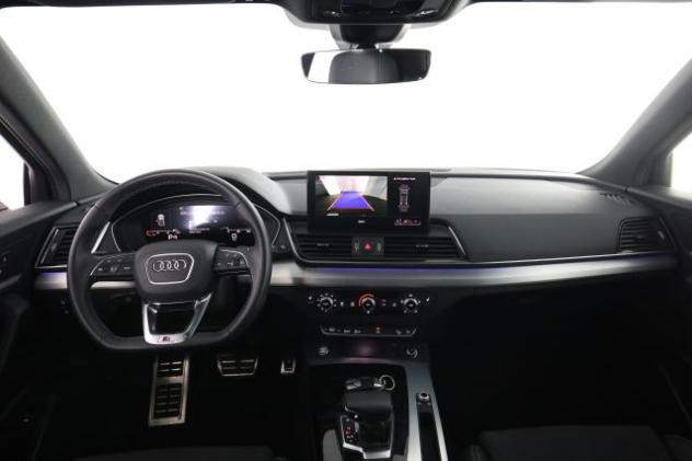 AUDI Q5 Q5 35 TDI S tronic S line rif. 23930348 - Foto 4
