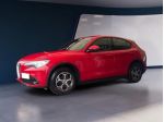 Alfa Romeo Stelvio 2.2 Turbodiesel 190 CV AT8 Q4 Super Business