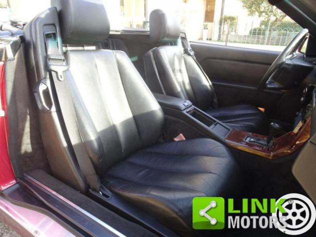 MERCEDES-BENZ SL 500 ISCRITTA ASI rif. 23830429 - Foto 6