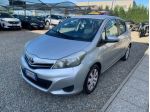 TOYOTA Yaris 1.0 5 porte Active rif. 24091882
