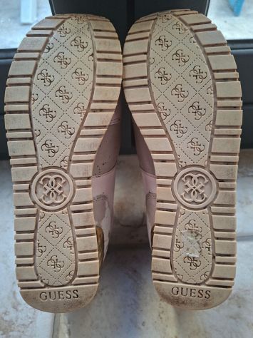 Sneakers Guess modello Reeta, - Foto 3
