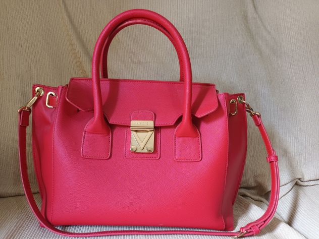 Borsa Valentino rossa