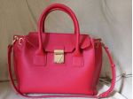 Borsa Valentino rossa